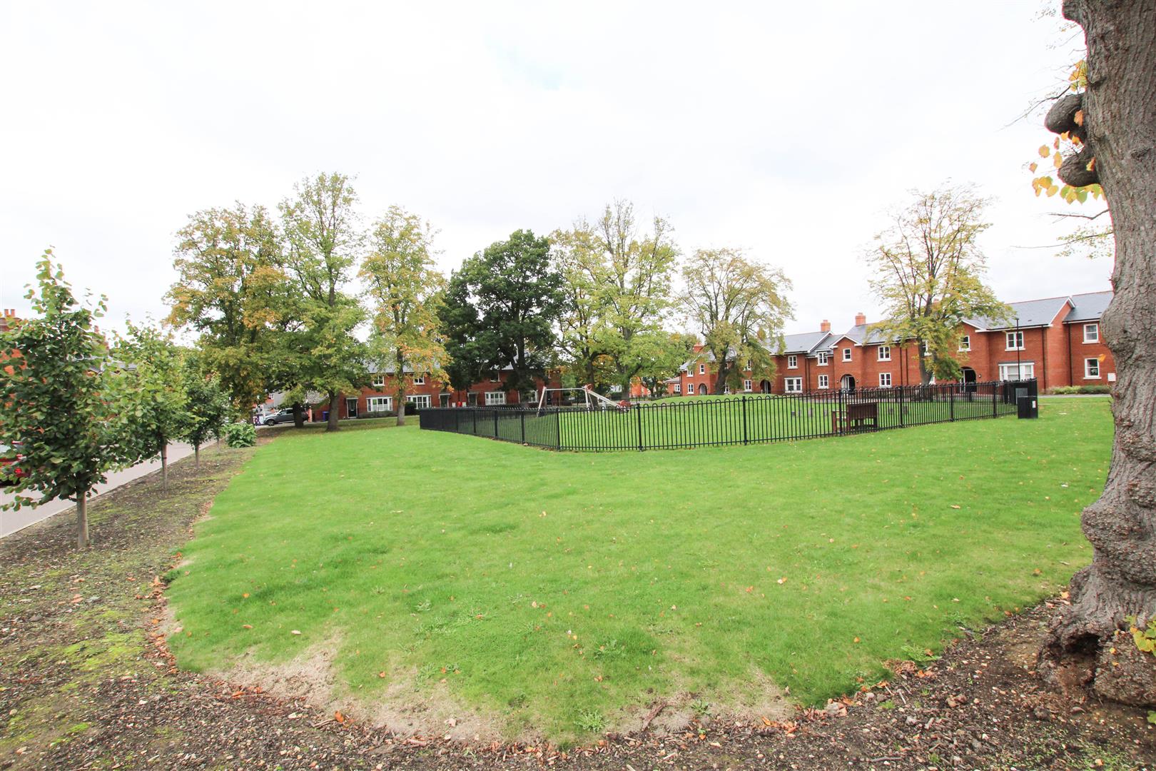 Kensington Way, Brentwood Keith Ashton